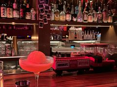 -RMK Shochu Bar(三诺店)