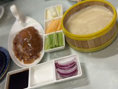 -金鸭都·老北京特色家常菜(潘家园店)