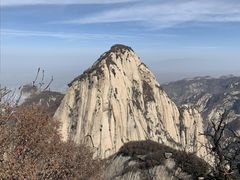 -华山风景名胜区