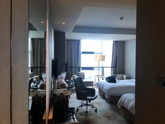 -济南绿地美利亚酒店