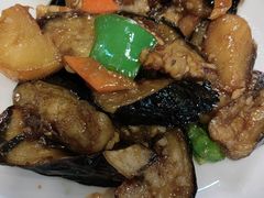 -关东风老北方菜馆(桂芳园店)