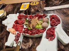-合记汕头牛肉店(嘉禾路店)