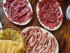 -万祥牛肉火锅(金龙店)
