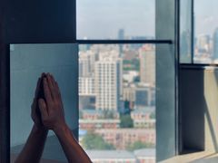 -北京三里屯CHAO酒店