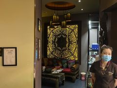 -泰合玺·精油疗愈SPA(南京光环花园城店)