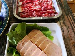 -龙虾风暴(松江店)