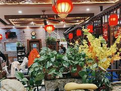 -玉桥餐厅(天坛店)