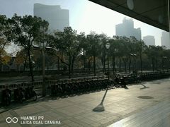 -星巴克(宁波东门银泰店)