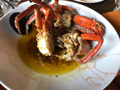 -Ministry of Crab(科伦坡店)