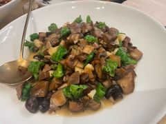 -一坐一忘云南菜(卓悦中心)