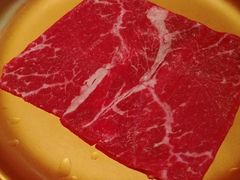 -牛YO寿喜烧和牛火锅自助(三台子万象汇店)