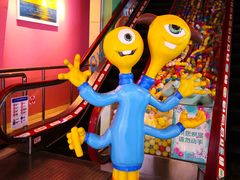 -新世界百货(顺义店)