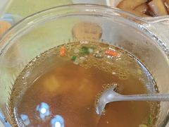 -昆承湖酒家·本帮农家菜