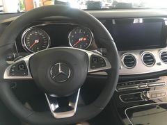 -天津波士信达奔驰4S店(卫津南路店)