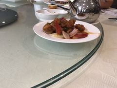 -新兴·金羊座·粤菜点心(乐峰店)