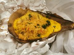 -华仔龙虾(永乐路总店)