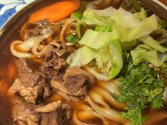 -好嫂子酱猪手•农家菜(学院南路店)