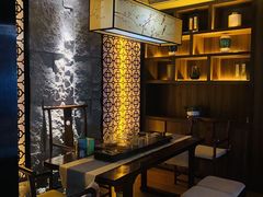 -江南足纪·影院足道·轻奢SPA(笋岗HALO广场店)