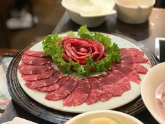 -舌尖记忆重庆火锅(悉尼店)