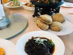 -烤肉宛饭庄(南礼士路店)