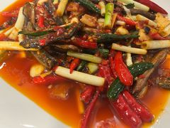 -院8里·小聚园老川菜(九眼桥店)