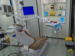 -牙博士口腔品牌连锁(杨浦店)