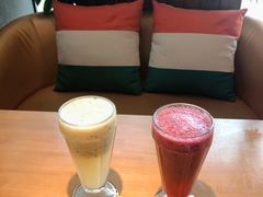 -新贝乐意大利餐厅(苏州中心店)