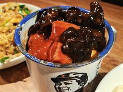 -小吊梨汤·北京菜·烤鸭(鸟巢店)