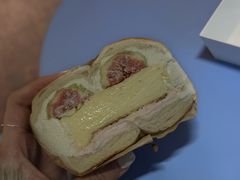 -屋裡·Union Bakery(龙江路店)