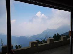 -白草畔自然风景区