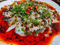 -弓虽昌焖烧鸡(大竹林店)