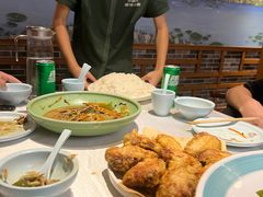 -津沽小院(天津之眼店)