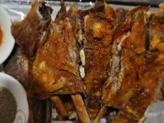 羊排-昌正春天酒店-海鲜餐厅