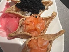 -水木锦堂·自助铁板烧(方庄时代店)