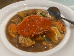 -万龙洲海鲜(大兴绿地缤纷城店)