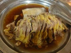 -巴音浩日娲·蒙餐(双林东路店)