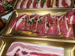 -火炉火自助餐(枫蓝国际店)