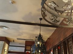 -绿茶餐厅(王府井永宁门店)