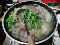 乐山跷脚牛肉-川堂风·跷脚牛肉·乐山爆炒(宝山日月光店)
