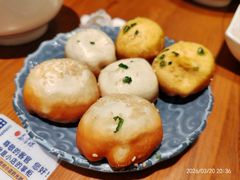 -鑫震源·苏式大虾生煎(山塘街店)