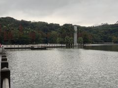 -西樵山风景名胜区-天湖公园