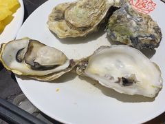 -火锅岛潮牌自助餐厅(天津天佑城店)