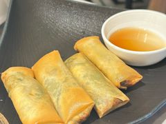 -南里山房·新淮扬菜(徐汇万科店)