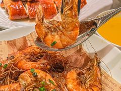 -滩外滩·本帮江浙菜(新天地店)