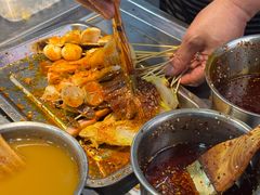 -邓姐串串香(水围店)