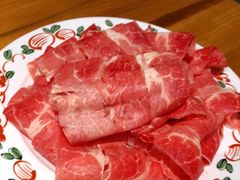 -老门框爆肚涮肉(望京店)