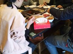 -百年川椒重庆老火锅(光谷店)