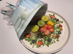 -狮拾久·现代新加坡料理(福田COCO Park店)