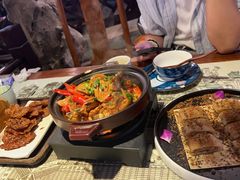 -一味大院•桐庐菜传承店(春江路店)
