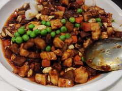 -宏玲餐厅(四川南路店)